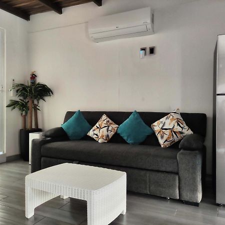 Moderno Depa Con Terraza Y Vista Extraordinaria Daire Manzanillo Dış mekan fotoğraf