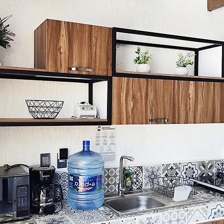 Moderno Depa Con Terraza Y Vista Extraordinaria Daire Manzanillo Dış mekan fotoğraf