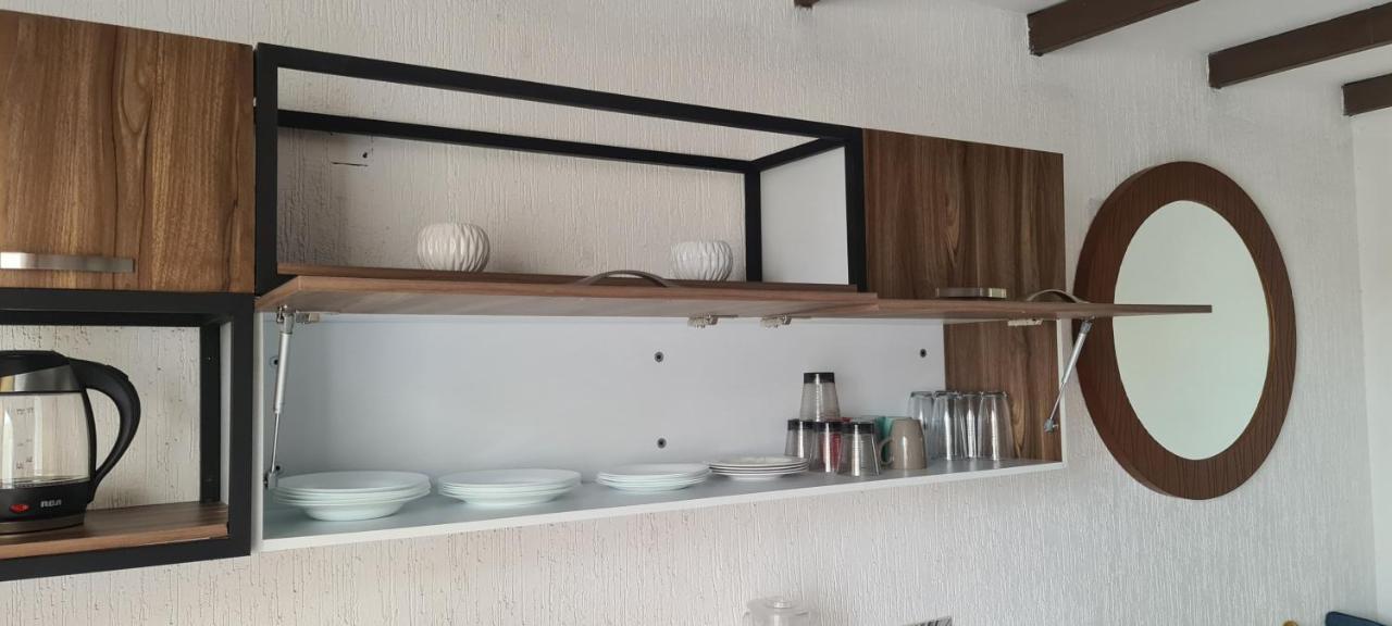 Moderno Depa Con Terraza Y Vista Extraordinaria Daire Manzanillo Dış mekan fotoğraf